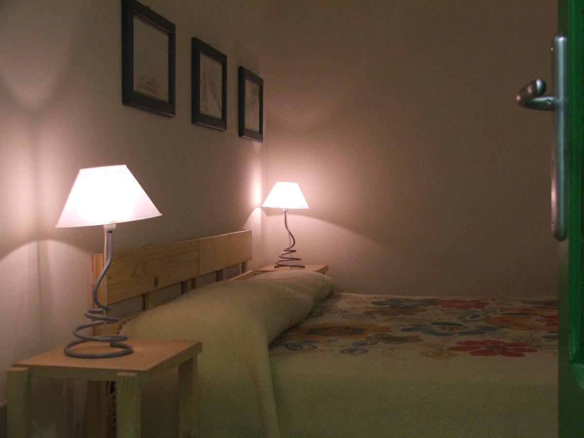 Hotel Diffuso Montedoro Zimmer foto