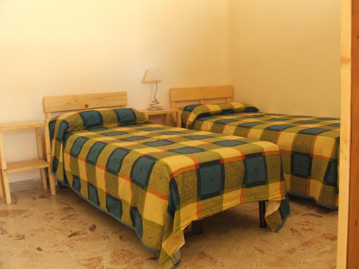 Hotel Diffuso Montedoro Zimmer foto