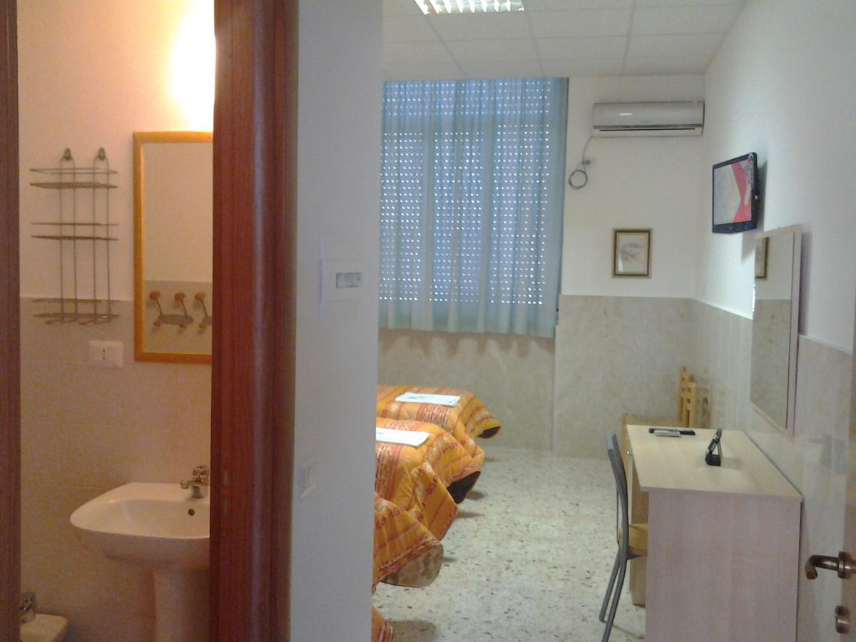 Hotel Diffuso Montedoro Zimmer foto